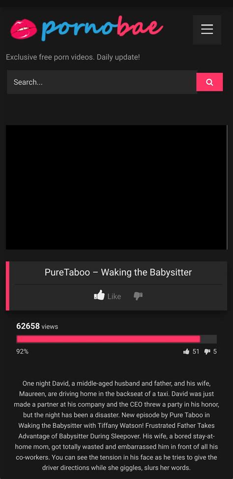 PornoBae.com .